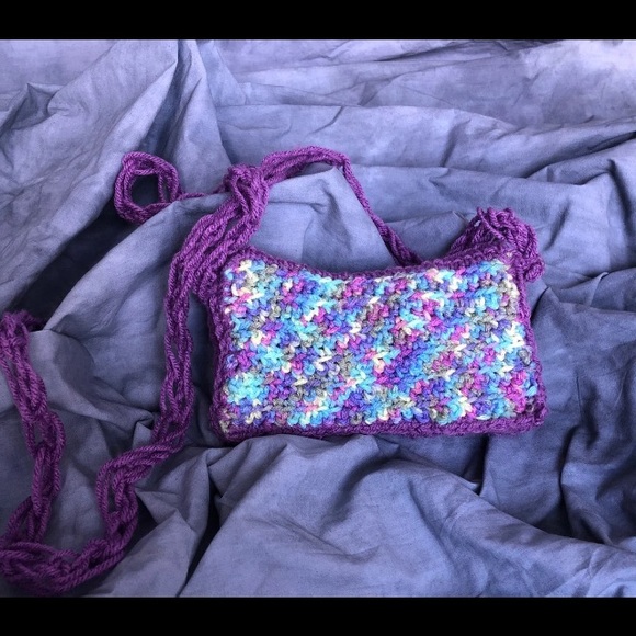Homemade Purse! - Picture 3 of 4